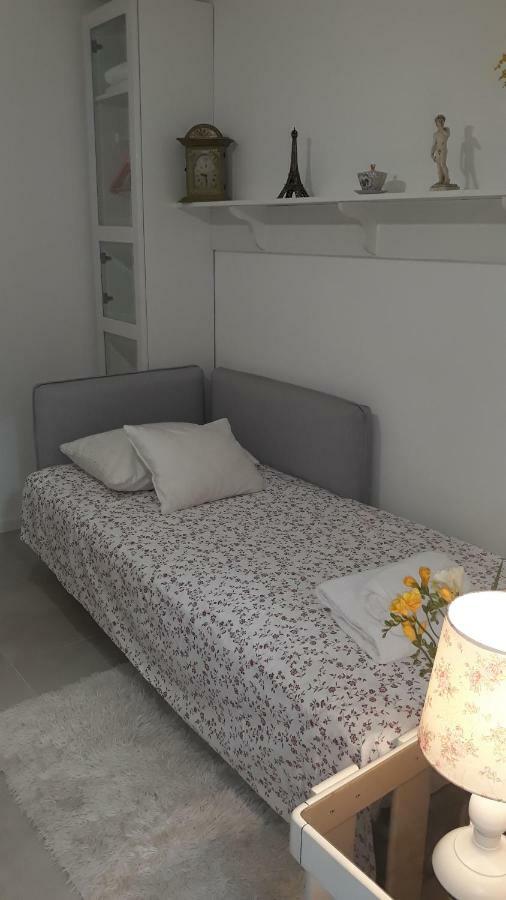 Studio Apartment Angie Split Extérieur photo